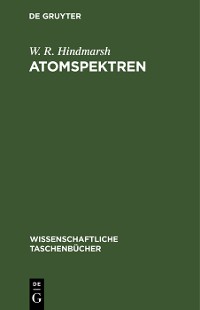 Cover Atomspektren