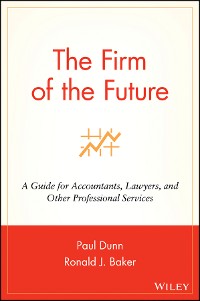 Cover The Firm of the Future