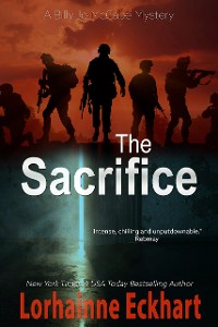 Cover The Sacrifice