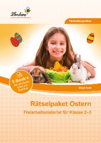 Cover Rätselpaket Ostern