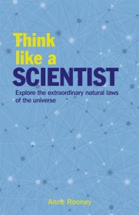 Cover Think Like a Scientist