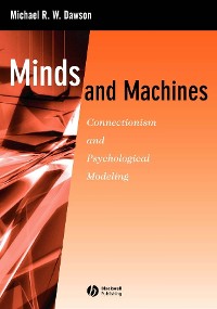 Cover Minds and Machines