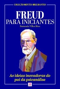 Cover Freud para Iniciantes