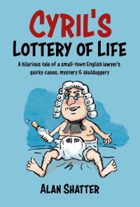 Cover Cyril's Lottery of Life