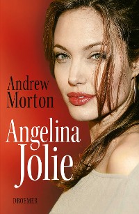 Cover Angelina Jolie
