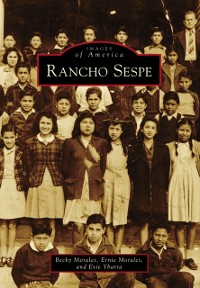 Cover Rancho Sespe