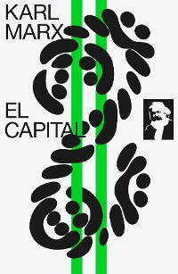Cover El Capital: tomo I