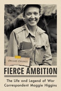 Cover Fierce Ambition