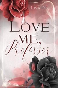 Cover Love me, Professor