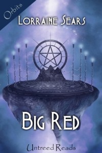 Cover Big Red