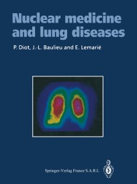 Cover Nuclear medicine and lung diseases