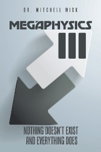 Cover Megaphysics Iii