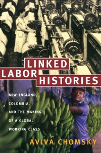 Cover Linked Labor Histories