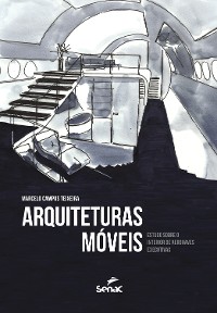 Cover Arquiteturas móveis