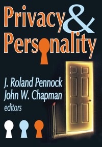 Cover Privacy and Personality