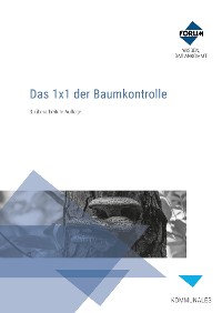 Cover Das 1x1 der Baumkontrolle