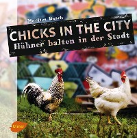 Cover Chicks in the City