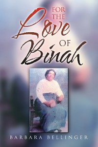 Cover For the Love of Binah