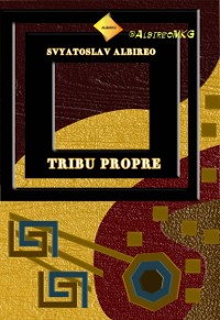 Cover Tribu Propre