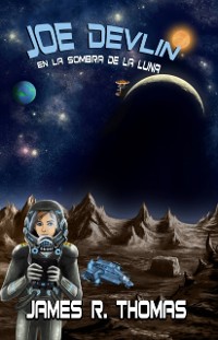 Cover Joe Devlin: En la Sombra de la Luna