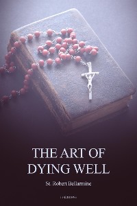 Cover The Art of Dying Well (Annotated)