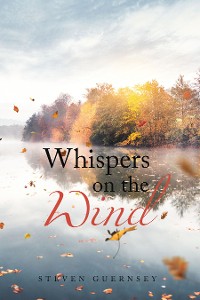 Cover Whispers on the Wind