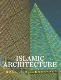 Cover Islamic Architecture