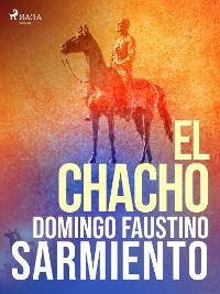 Cover El Chacho