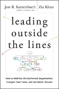 Cover Leading Outside the Lines