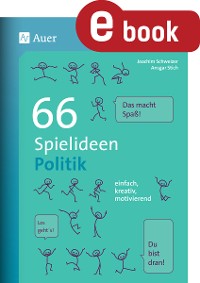 Cover 66 Spielideen Politik