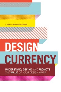 Cover Design Currency