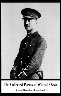Cover The Collected Poems of Wilfred Owen