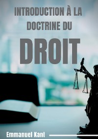 Cover Introduction à la Doctrine du droit