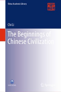 Cover The Beginnings of Chinese Civilization