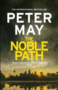 Cover Noble Path