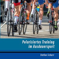 Cover Polarisiertes Training im Ausdauersport
