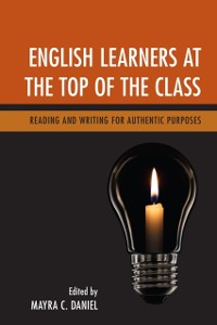 Cover English Learners at the Top of the Class