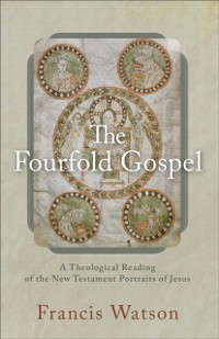 Cover Fourfold Gospel