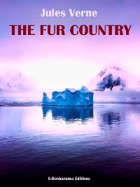 Cover The Fur Country