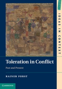 Cover Toleration in Conflict