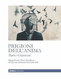 Cover Prigioni dell'anima