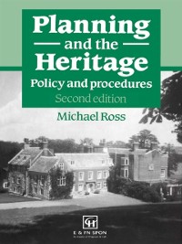 Cover Planning and the Heritage