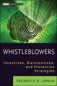 Cover Whistleblowers