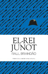 Cover El-Rei Junot