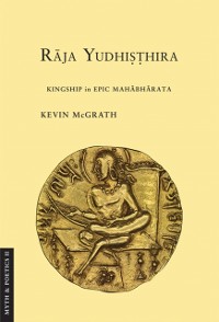Cover Raja Yudhisthira