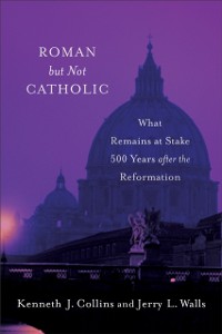 Cover Roman but Not Catholic