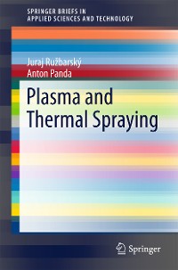 Cover Plasma and Thermal Spraying