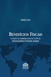 Cover Benefícios fiscais