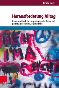 Cover Herausforderung Alltag