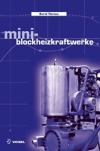 Cover Mini-Blockheizkraftwerke